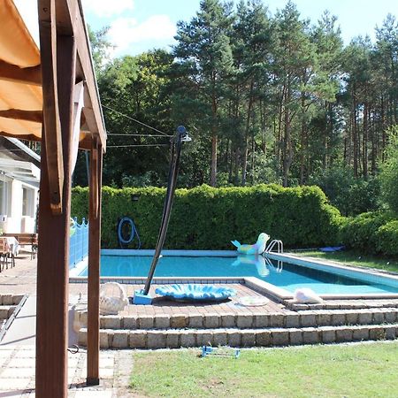 Gospodarstwo Agroturystyczne Agroletnica Świdnica Exteriör bild