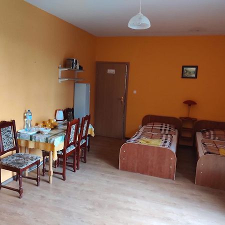 Gospodarstwo Agroturystyczne Agroletnica Świdnica Exteriör bild
