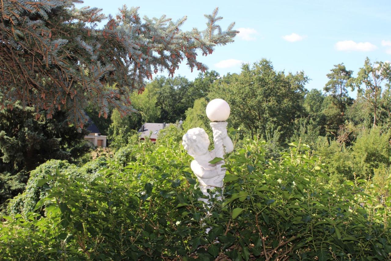 Gospodarstwo Agroturystyczne Agroletnica Świdnica Exteriör bild