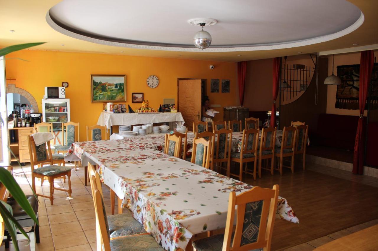 Gospodarstwo Agroturystyczne Agroletnica Świdnica Exteriör bild