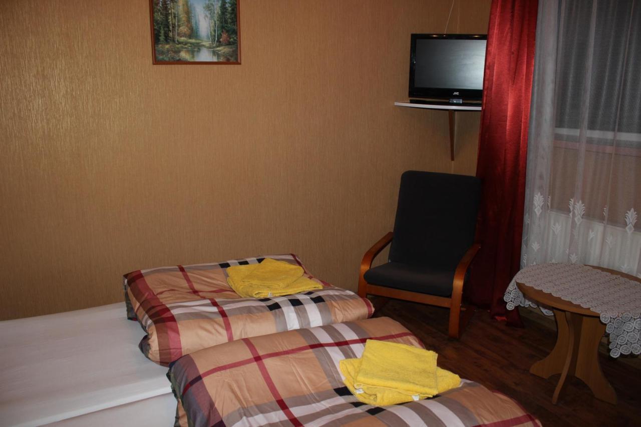 Gospodarstwo Agroturystyczne Agroletnica Świdnica Exteriör bild