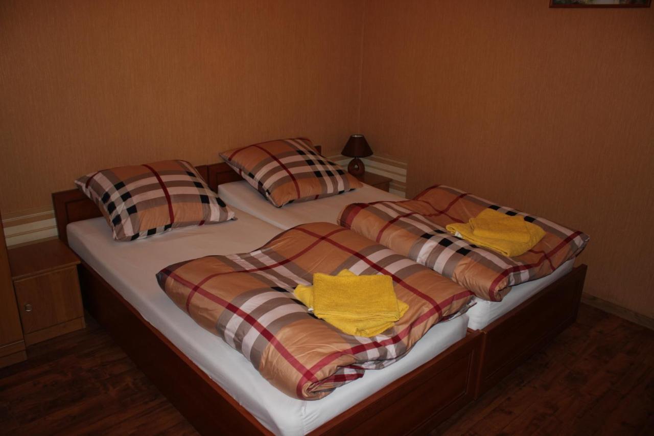 Gospodarstwo Agroturystyczne Agroletnica Świdnica Exteriör bild