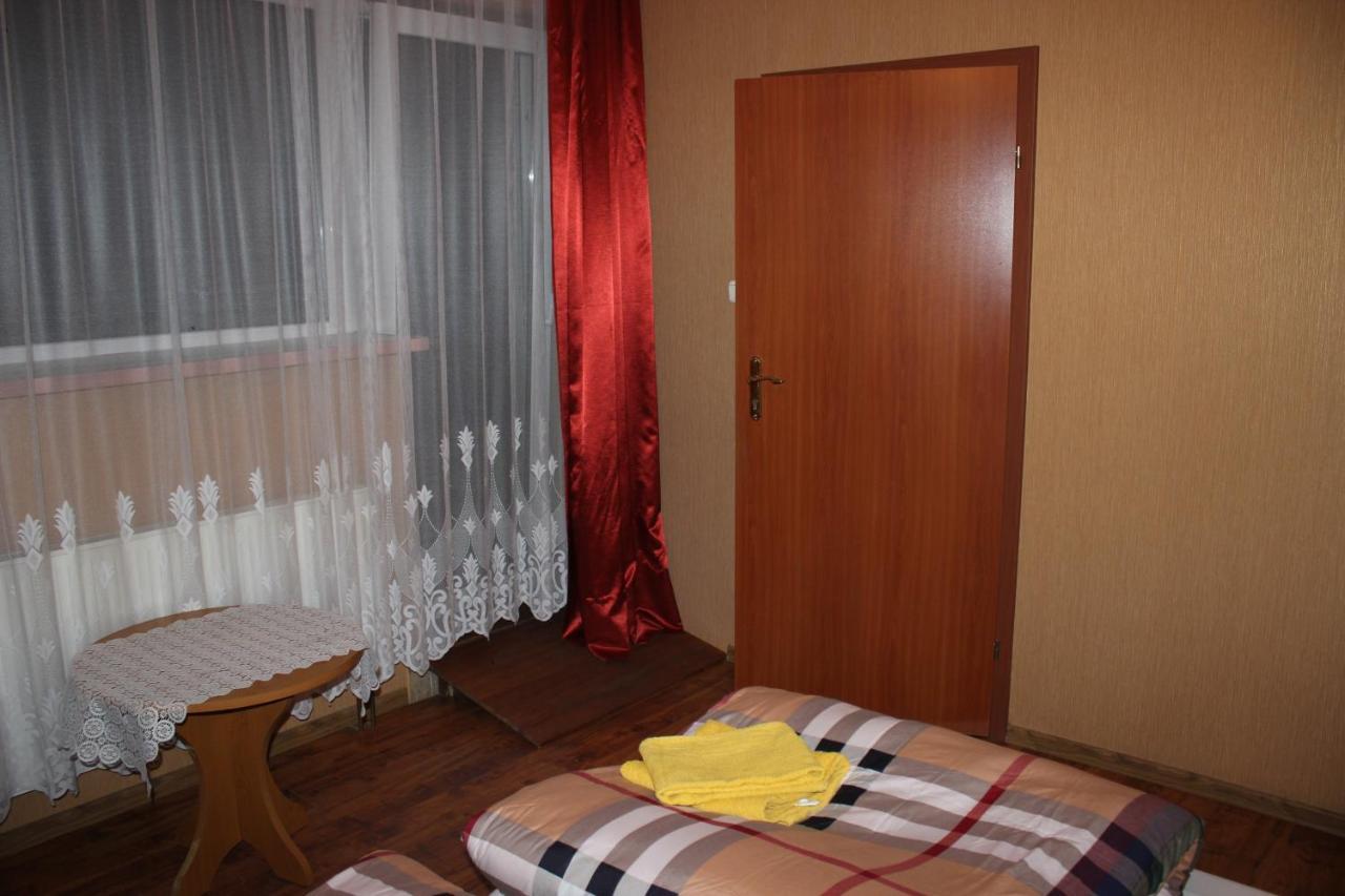 Gospodarstwo Agroturystyczne Agroletnica Świdnica Exteriör bild