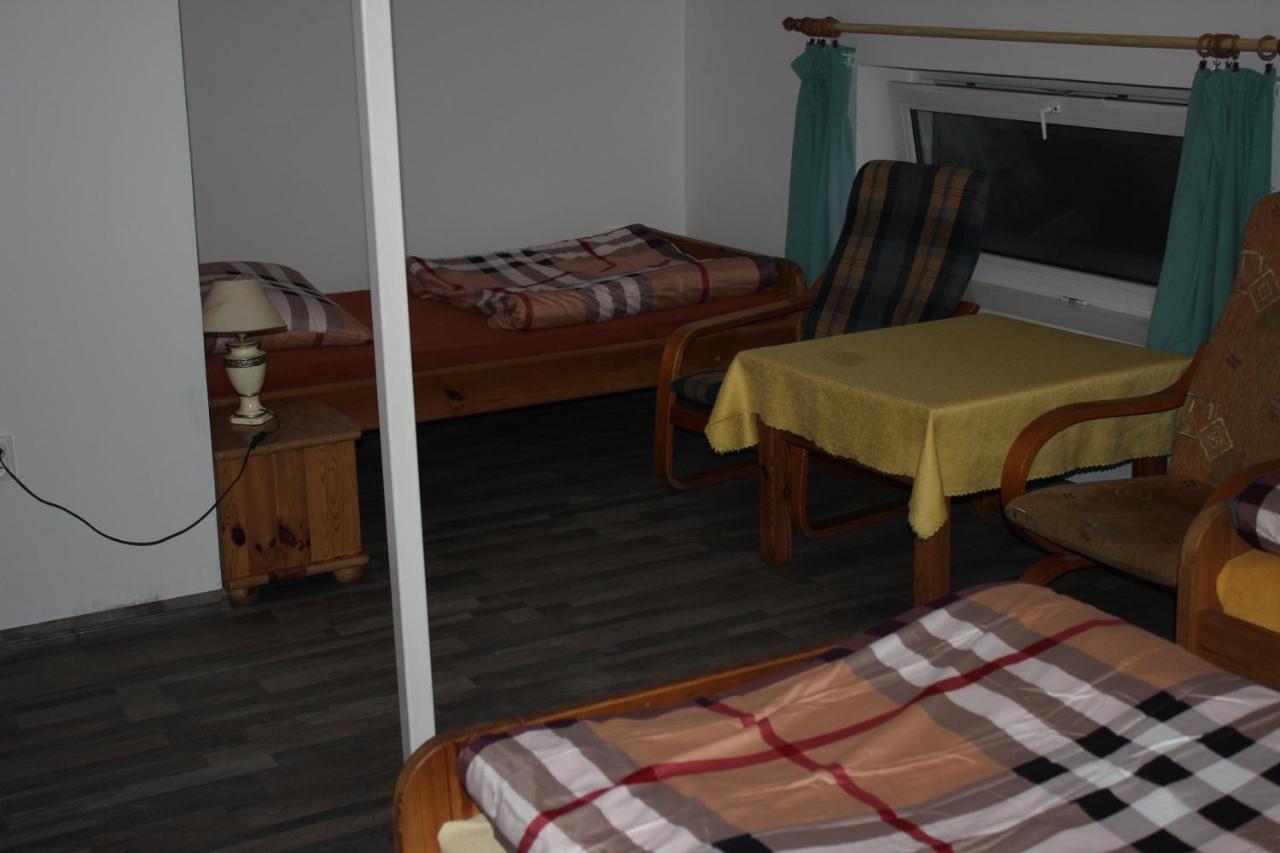Gospodarstwo Agroturystyczne Agroletnica Świdnica Exteriör bild