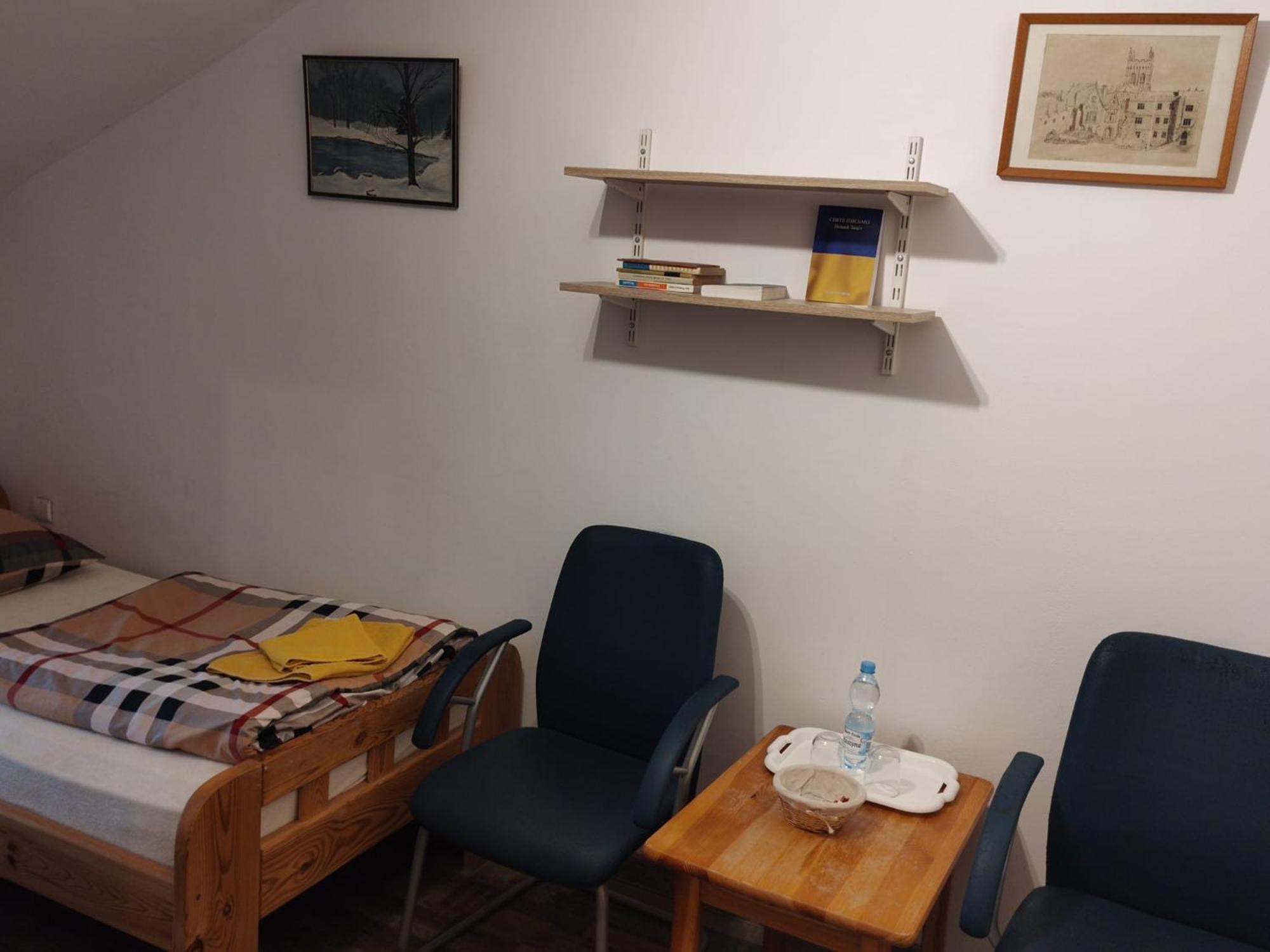 Gospodarstwo Agroturystyczne Agroletnica Świdnica Exteriör bild