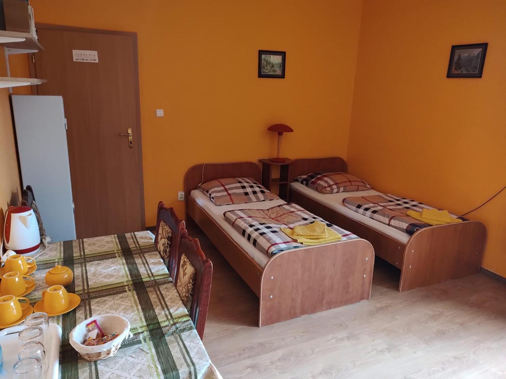 Gospodarstwo Agroturystyczne Agroletnica Świdnica Exteriör bild