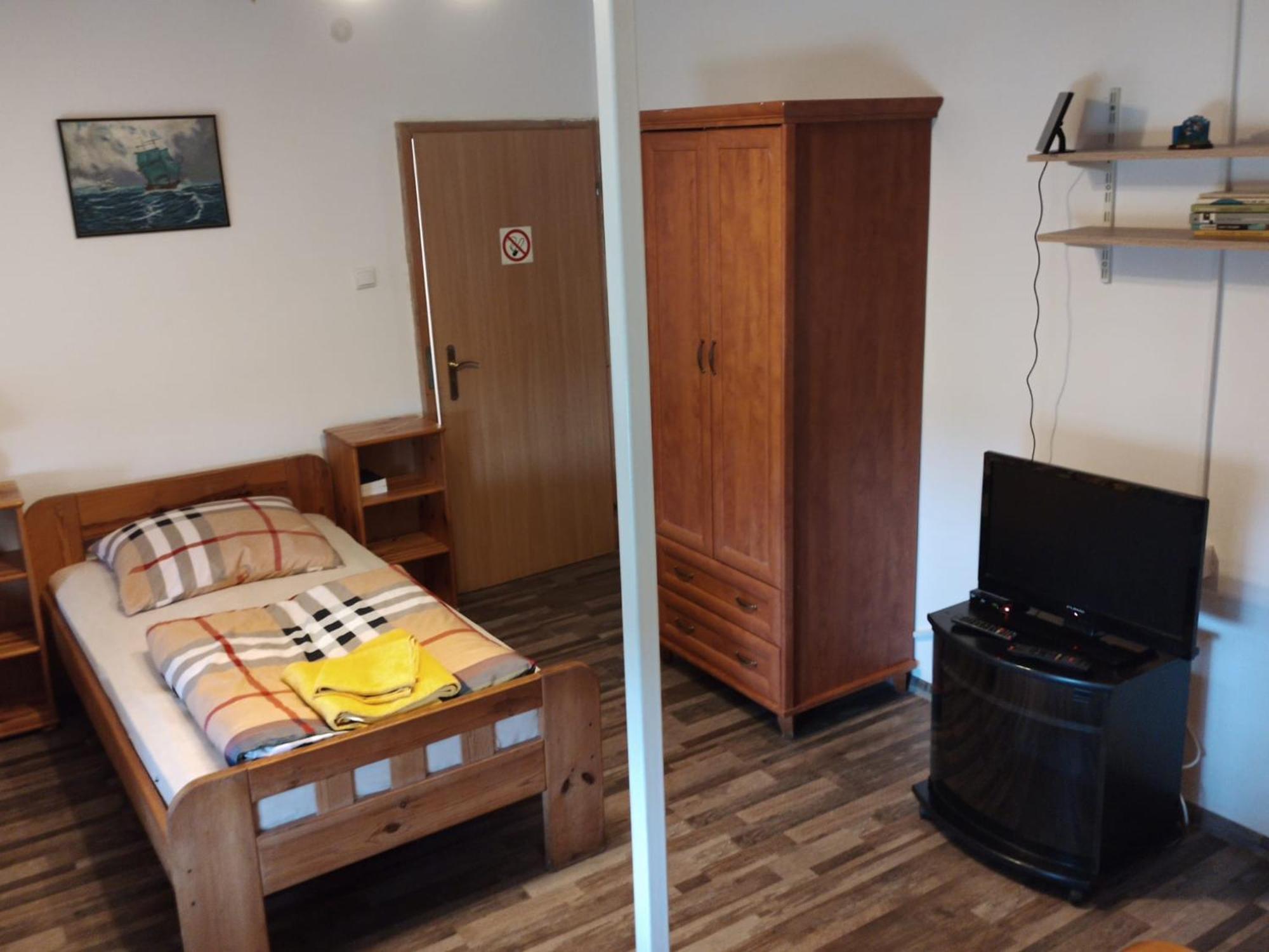Gospodarstwo Agroturystyczne Agroletnica Świdnica Exteriör bild