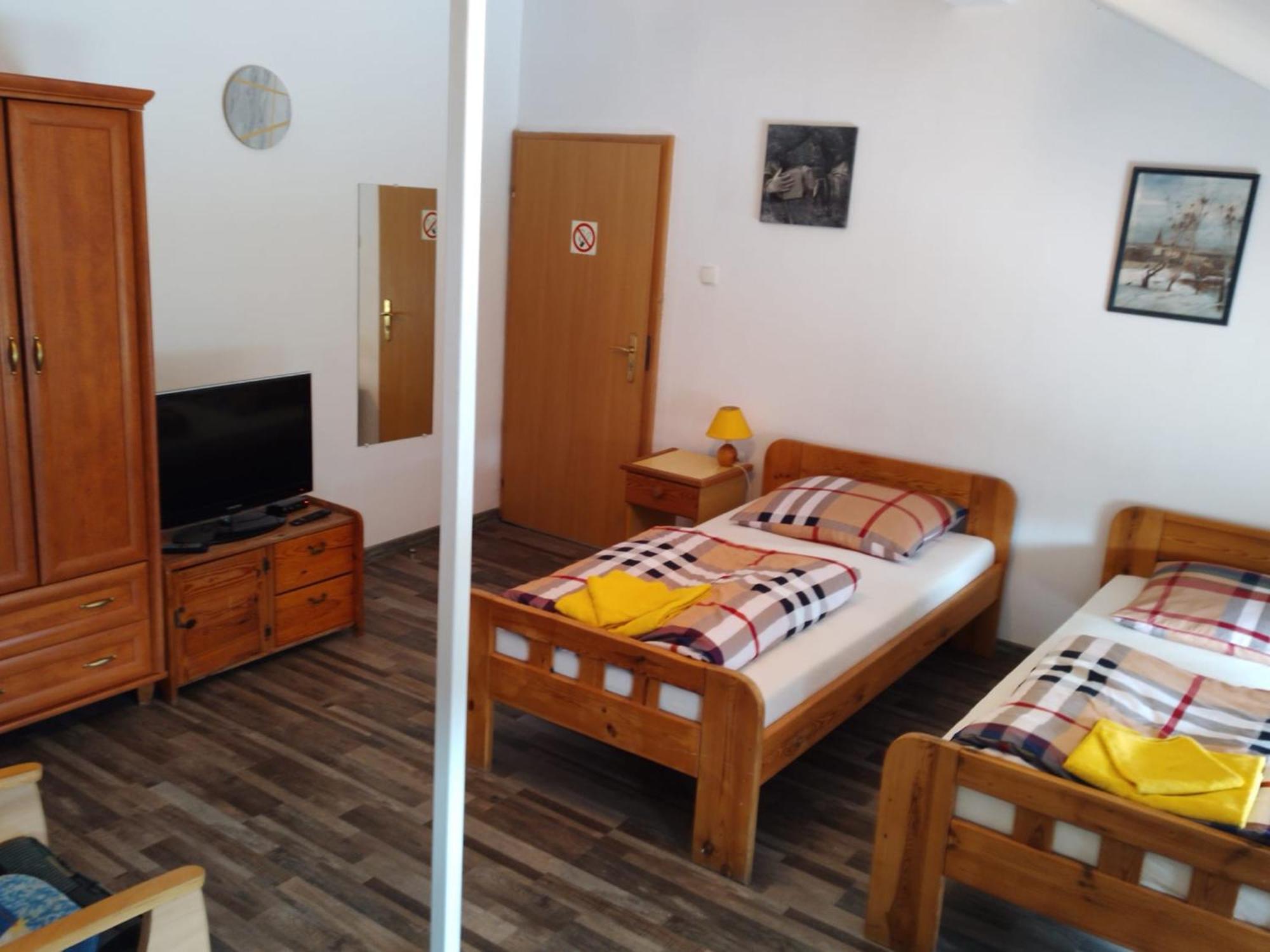 Gospodarstwo Agroturystyczne Agroletnica Świdnica Exteriör bild