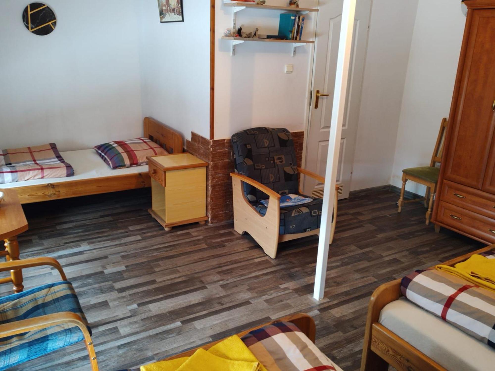 Gospodarstwo Agroturystyczne Agroletnica Świdnica Exteriör bild
