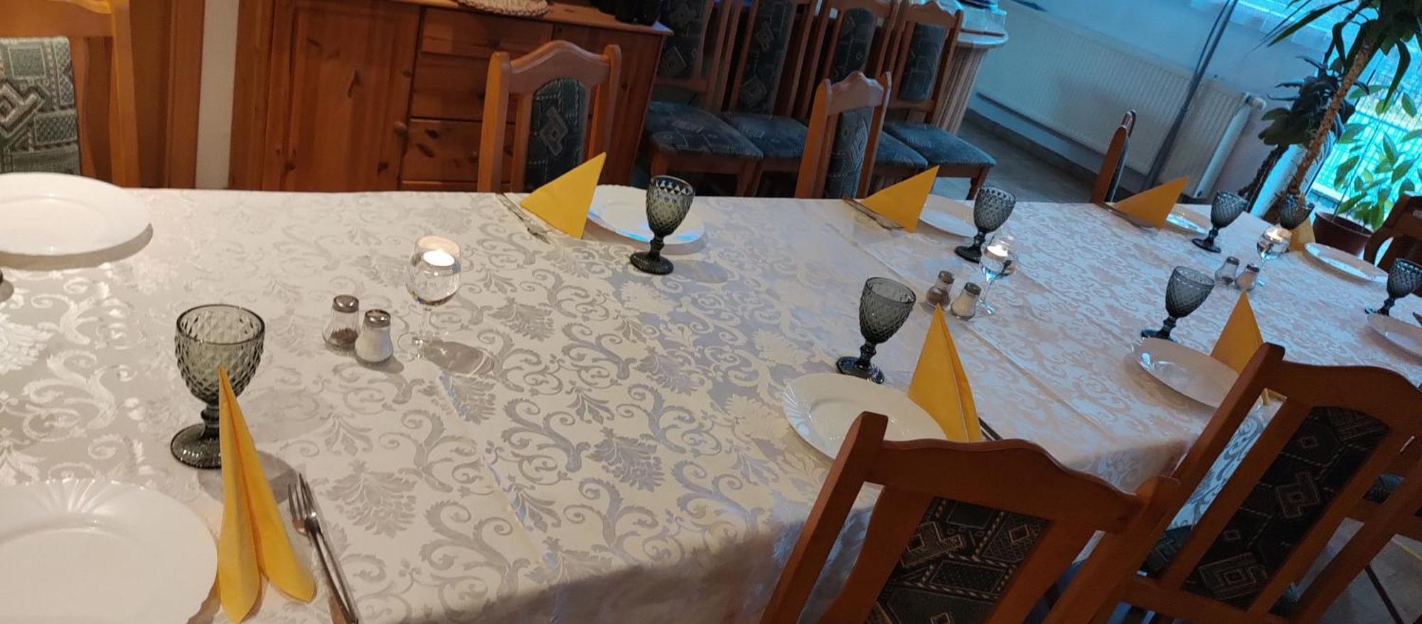 Gospodarstwo Agroturystyczne Agroletnica Świdnica Exteriör bild