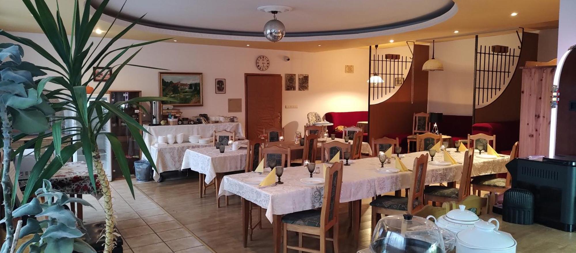 Gospodarstwo Agroturystyczne Agroletnica Świdnica Exteriör bild