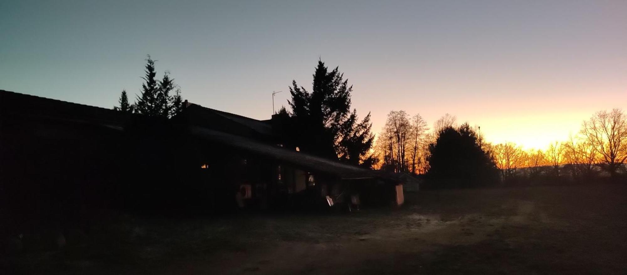 Gospodarstwo Agroturystyczne Agroletnica Świdnica Exteriör bild