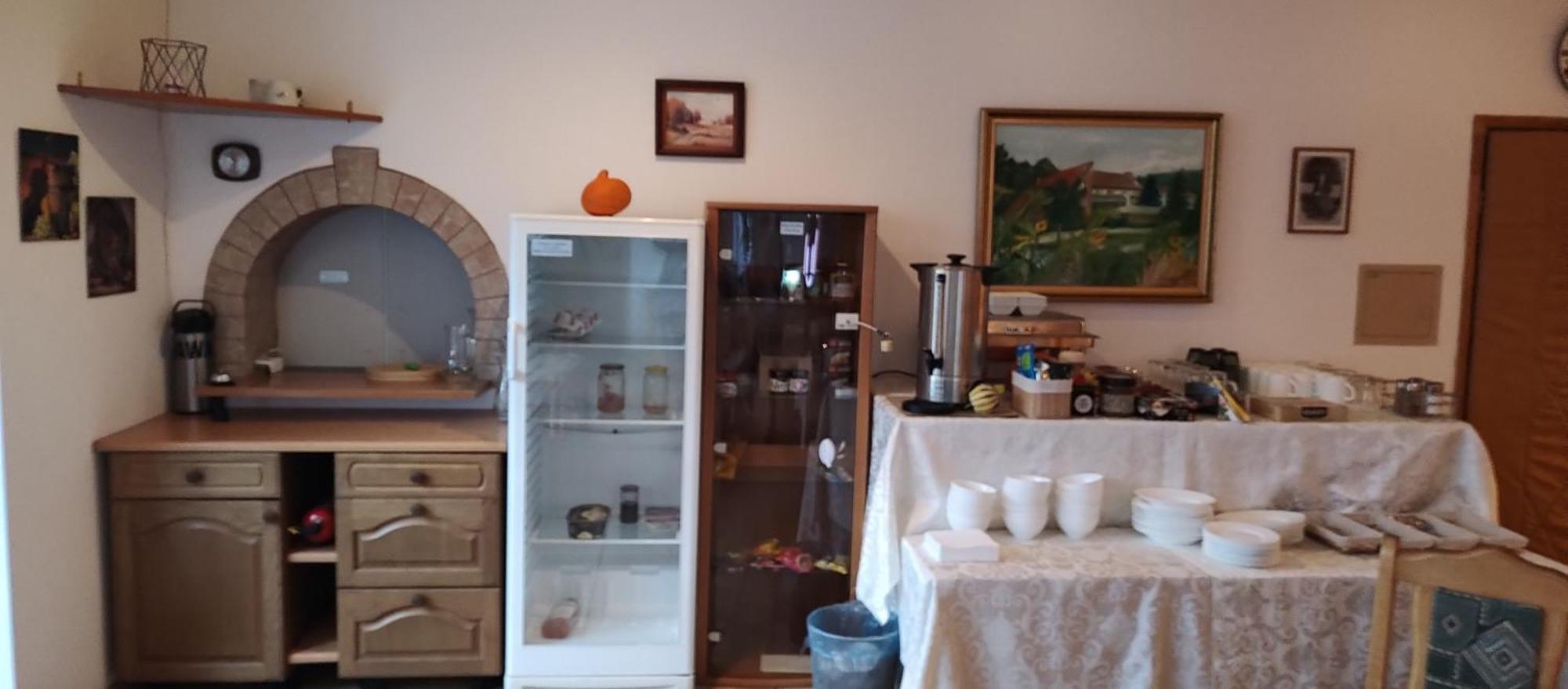 Gospodarstwo Agroturystyczne Agroletnica Świdnica Exteriör bild